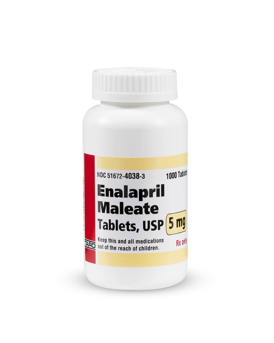 Canadian Pharmacies For Enalapril