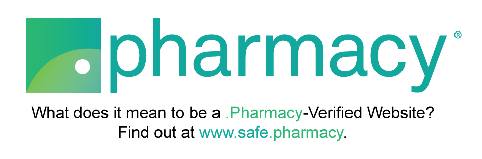 dot Pharmacy verified website