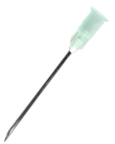 18x1.5 needle