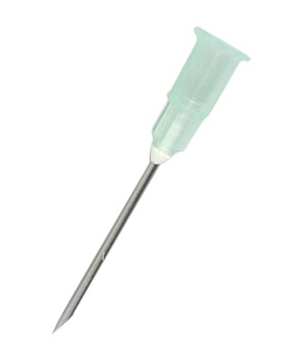 18x1 Needle