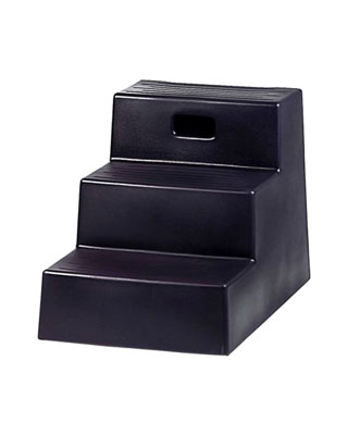 High Country 3 Step Mounting Block