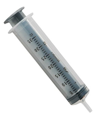 35cc Regular Tip Syringe