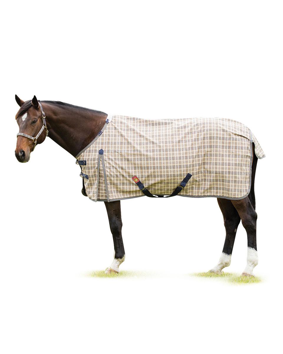 Baker Turnout Blanket 200g