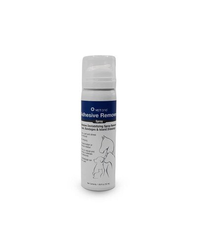 VetOne Adhesive Remover Spray