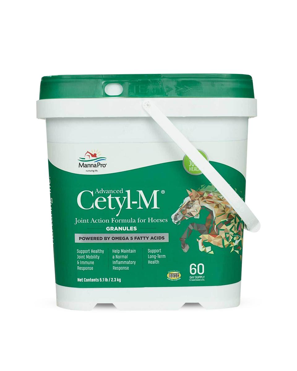 Advanced Cetyl-M Joint Action Formula