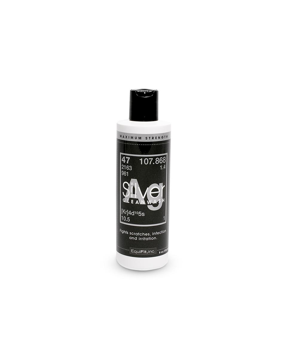 AGSilver CleanWash for horses