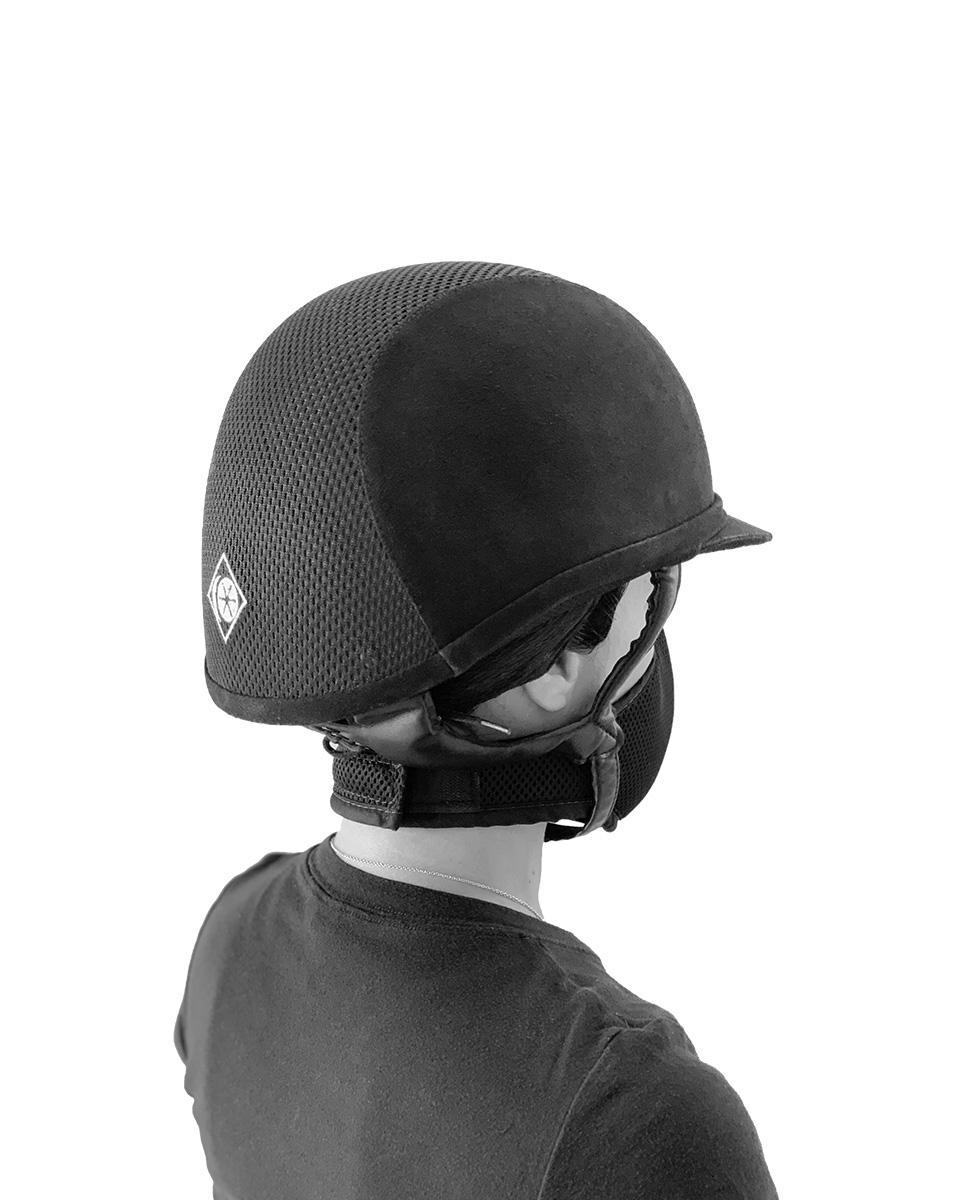 Equifit AgSilver SportMask