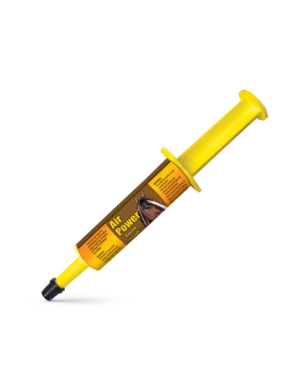 Air Power Paste from Finish Line