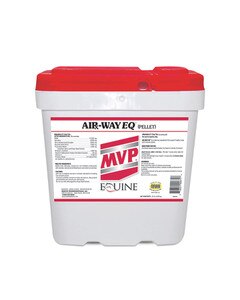 Airway Eq equine respiratory supplement
