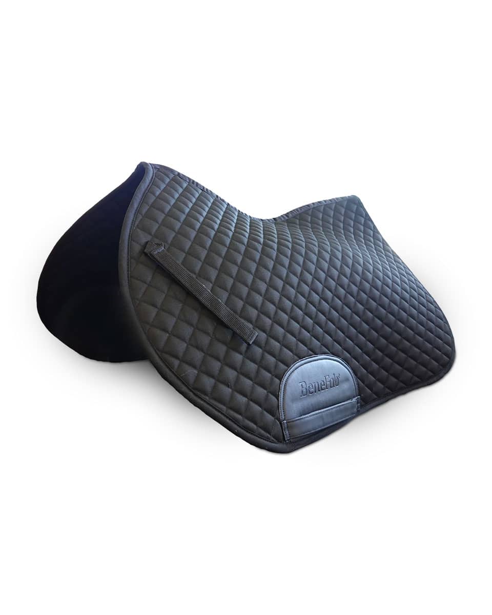 Benefab Therapeutic All Purpose Saddle Pad