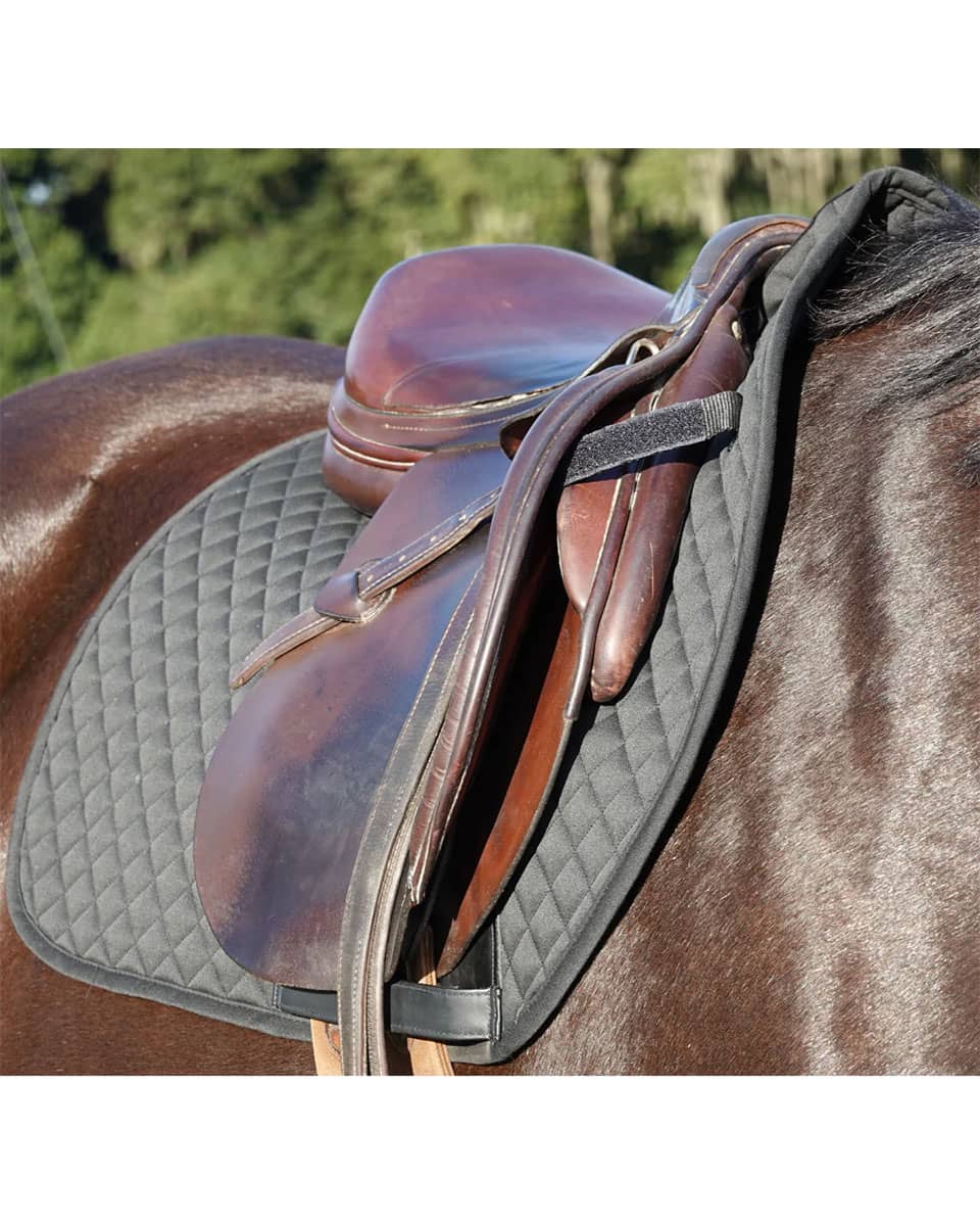 Benefab Therapeutic All Purpose Saddle Pad