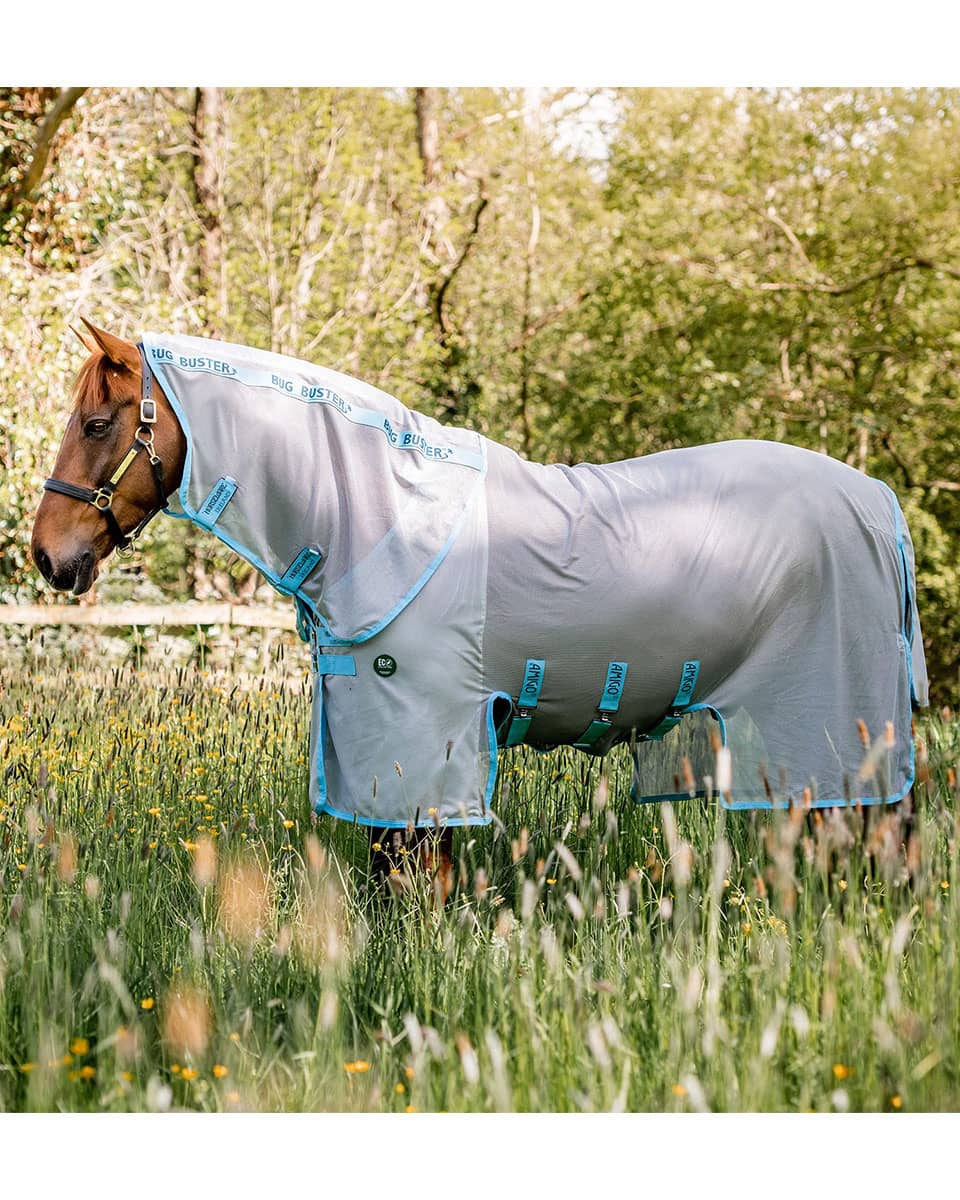 Amigo AmECO Bug Buster Fly Sheet from Horseware Ireland