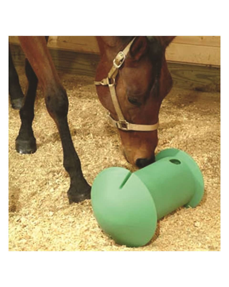 Horsemen's Pride Amazing Graze Treat Dispenser