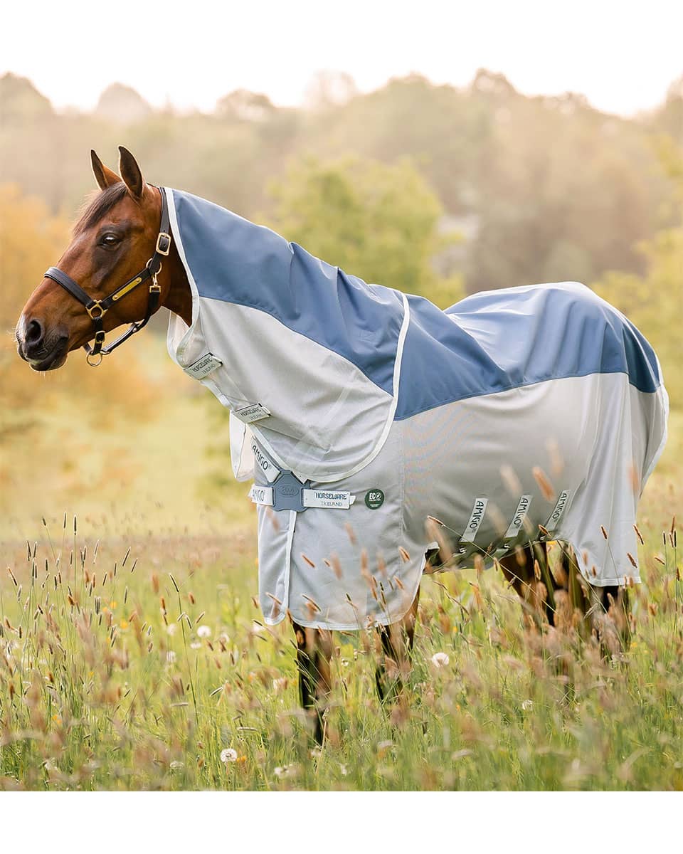 Amigo AmECO Combi Sheet fly sheet from Horseware Ireland