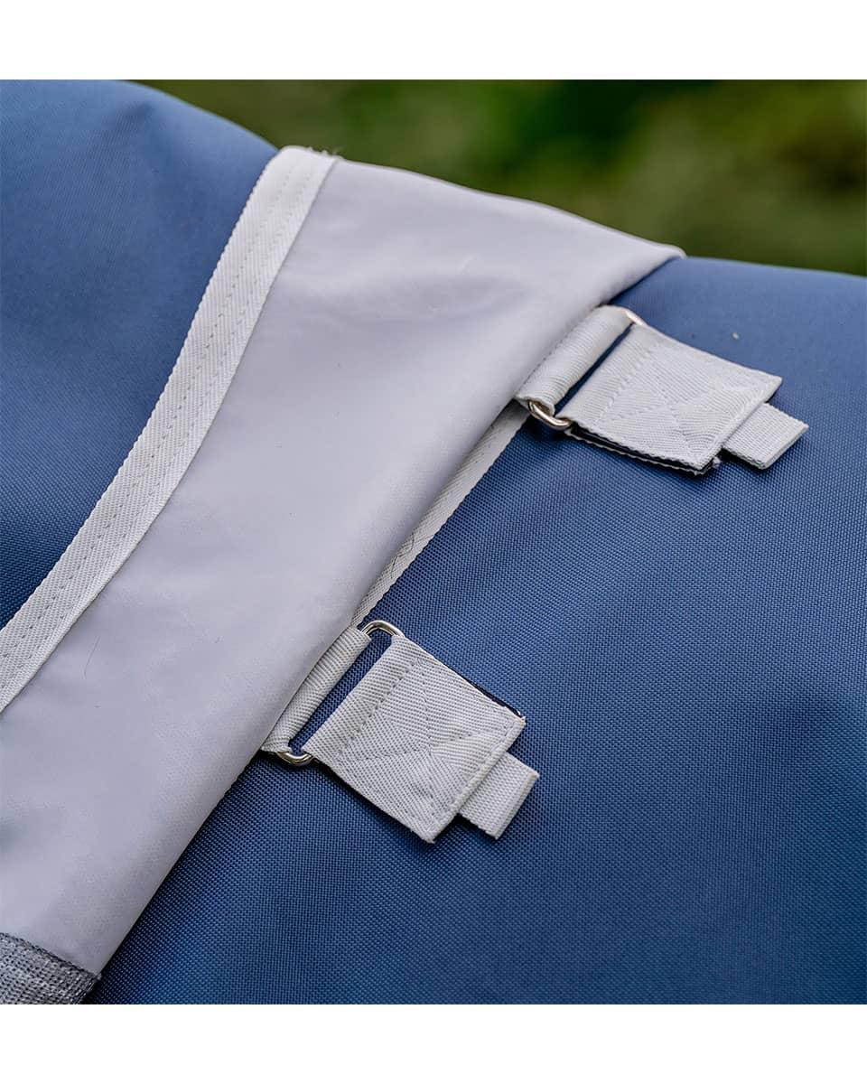 Amigo AmECO Combi Sheet fly sheet from Horseware Ireland