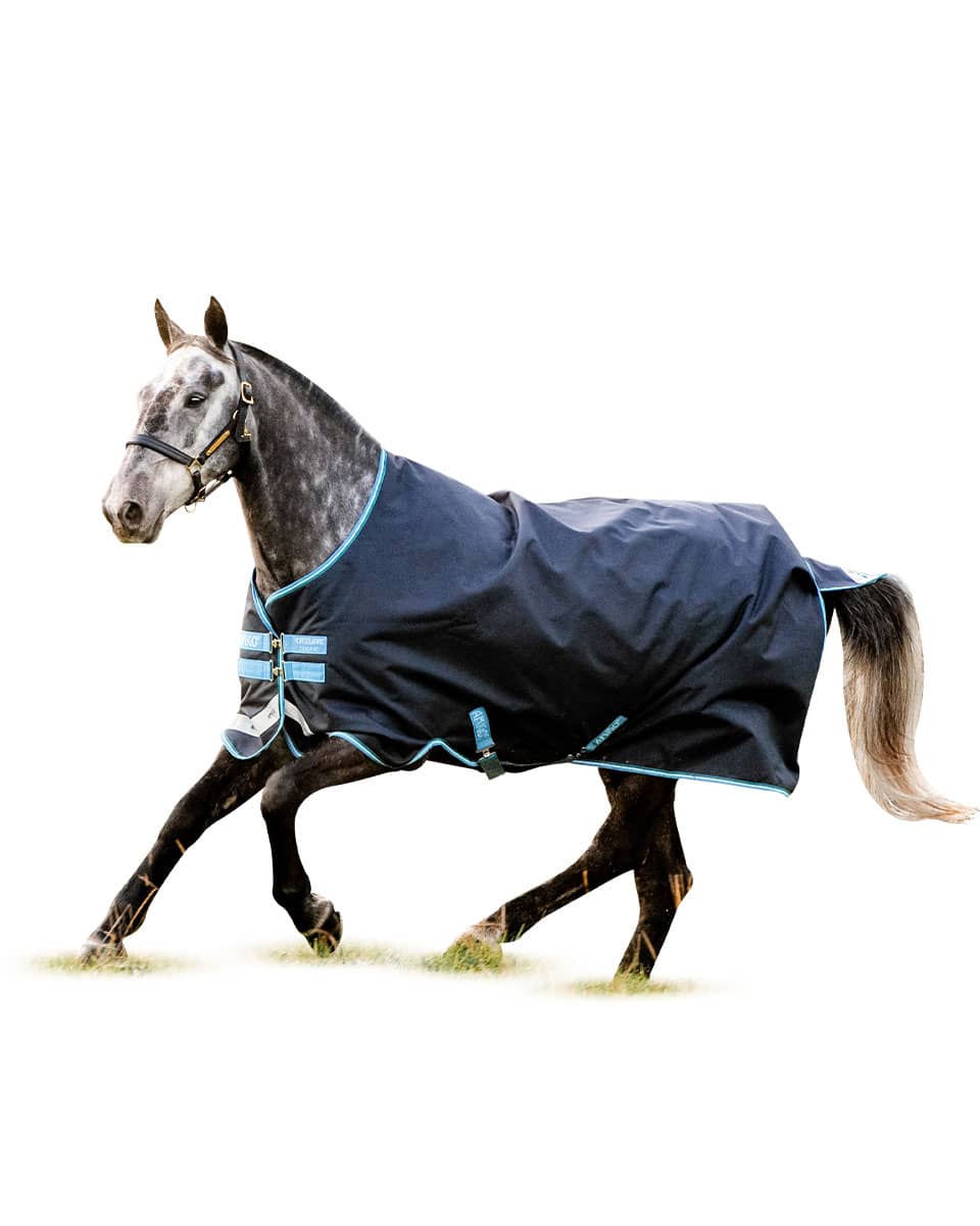 Horseware Ireland Amigo Bravo 12 Lite Turnout 100g