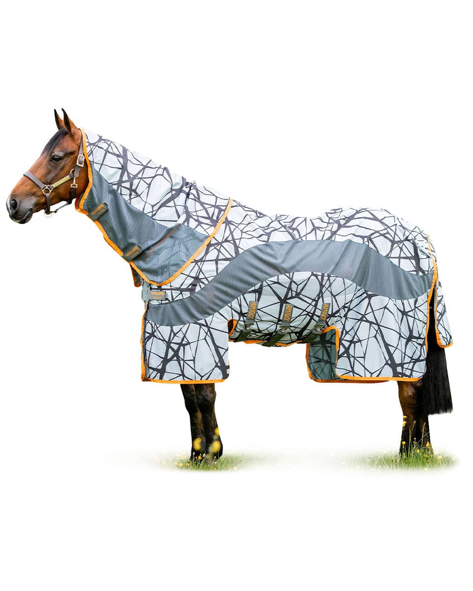 Amigo 3-in-1 CamoFly Fly Sheet from Horseware Ireland