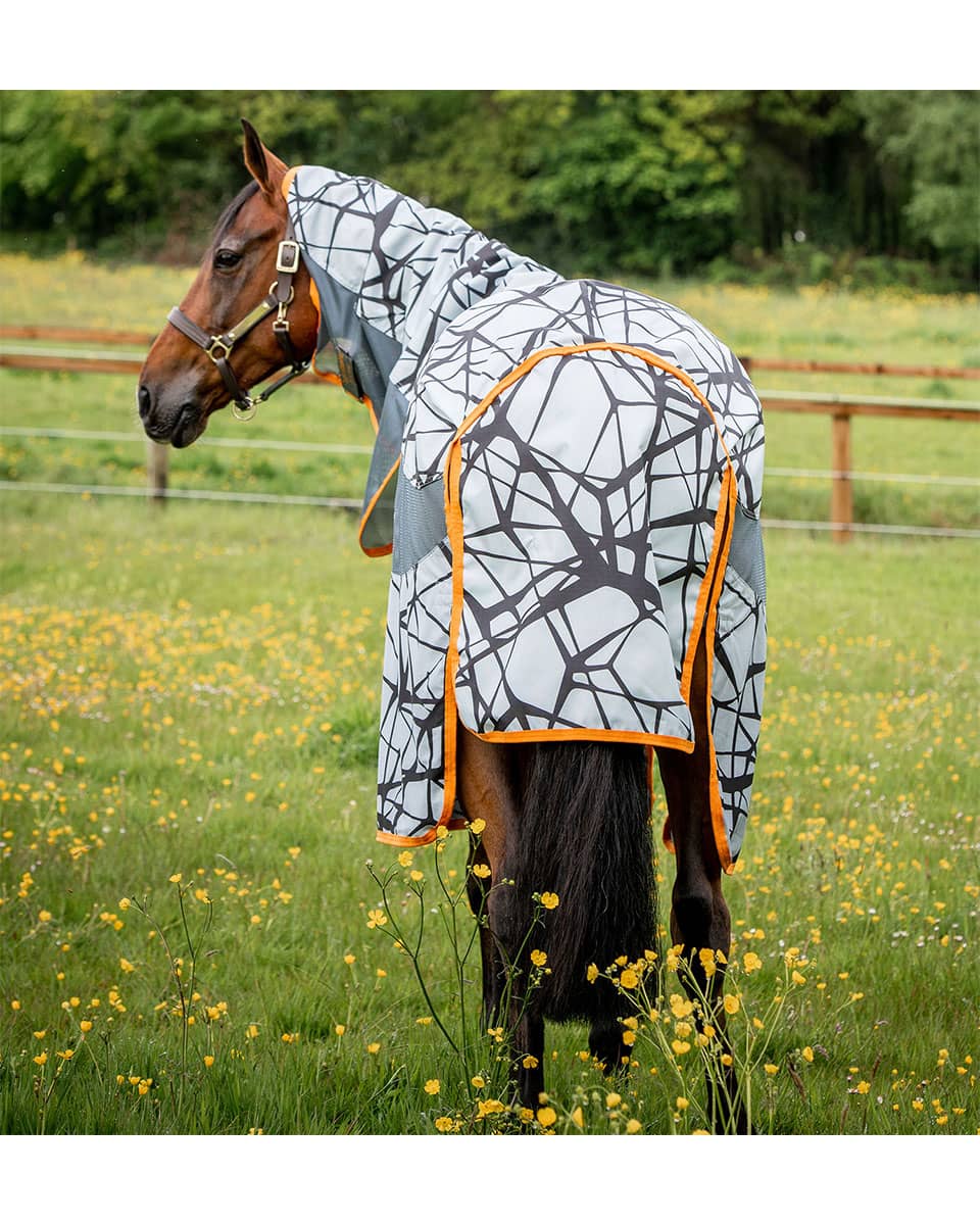 Amigo 3-in-1 CamoFly Fly Sheet from Horseware Ireland