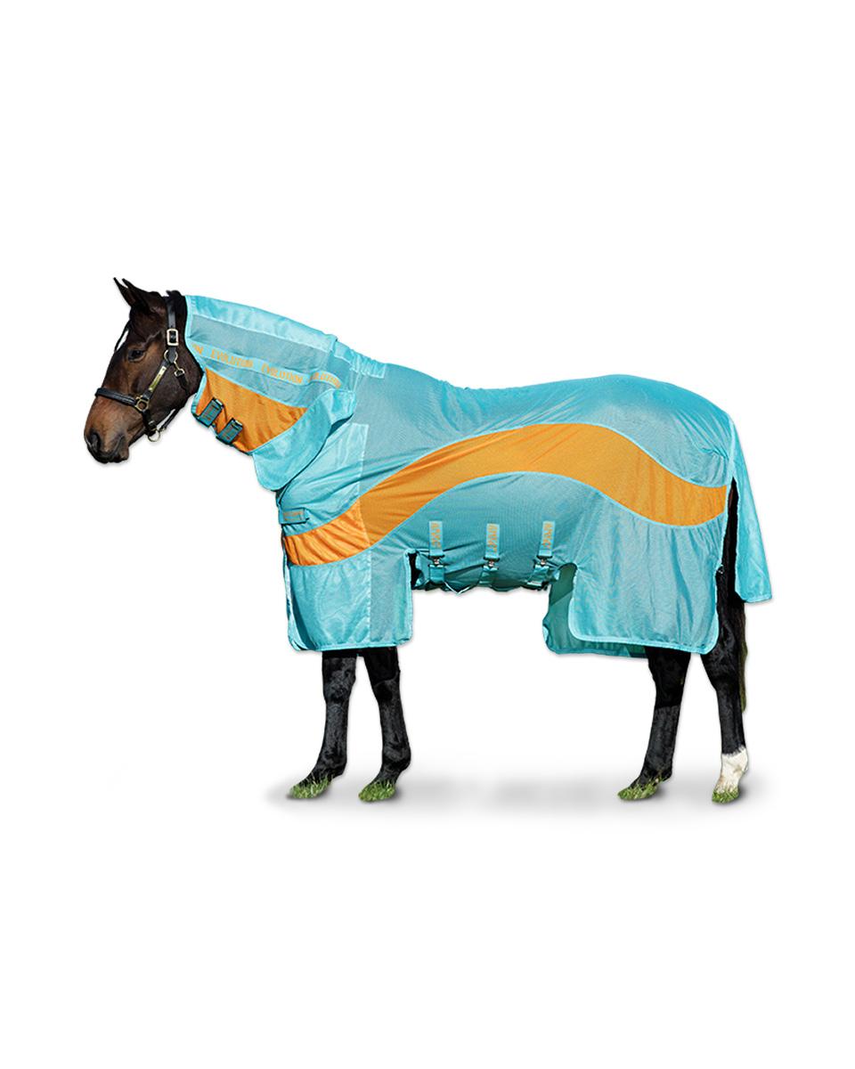 Amigo Evolution Fly Sheet