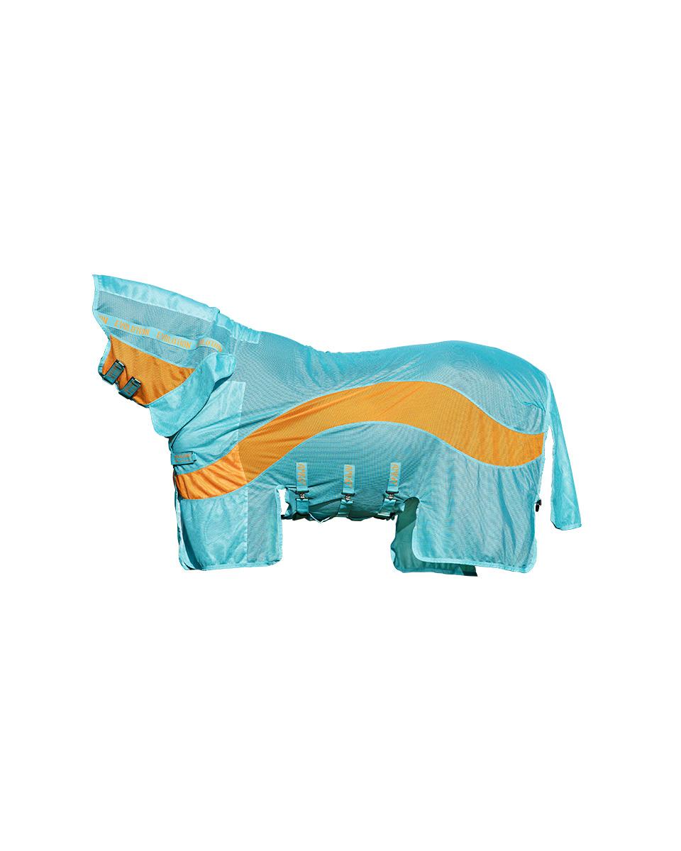 Amigo Evolution Fly Sheet