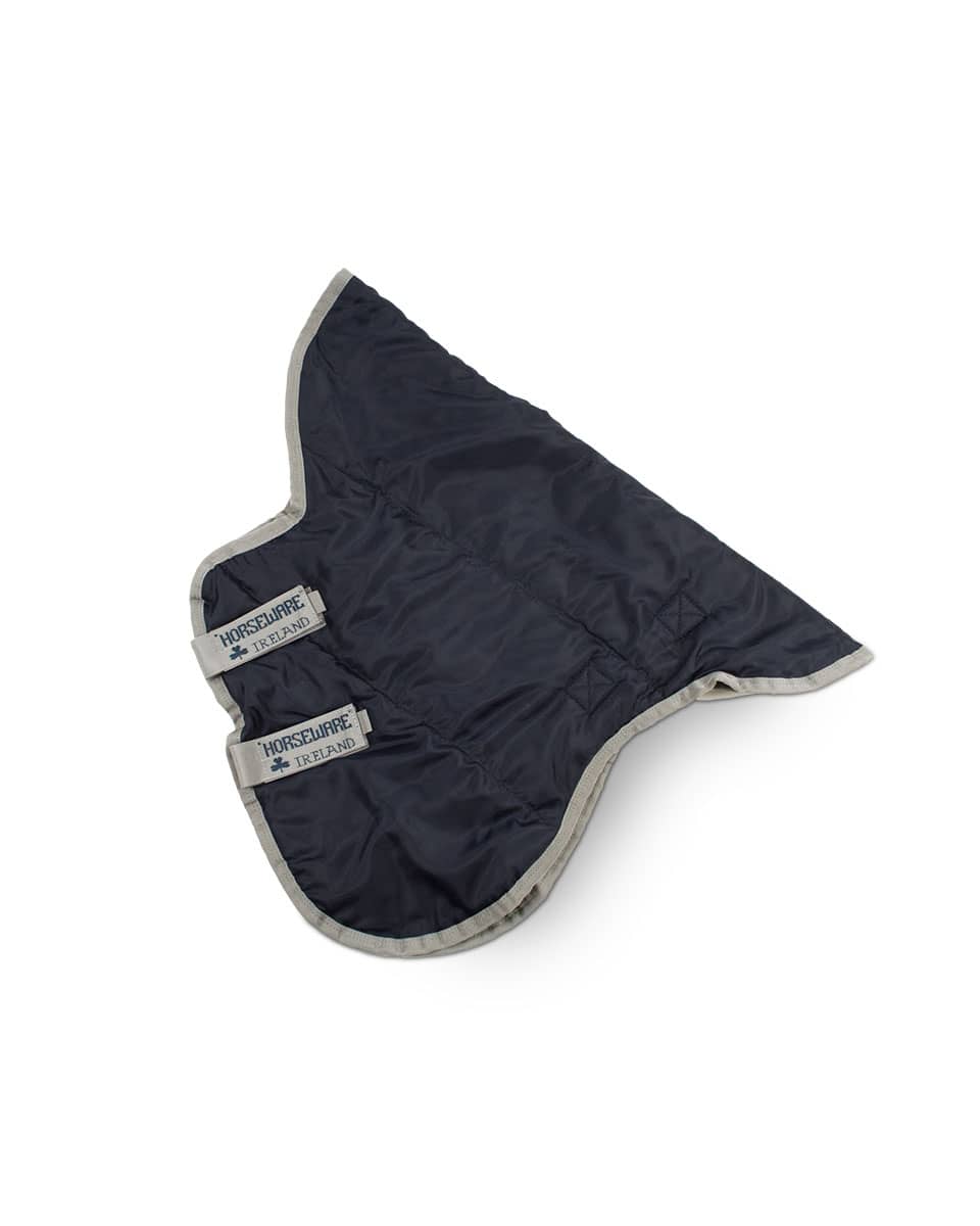 Amigo Insulator Hood - 150 gram from Horseware Ireland