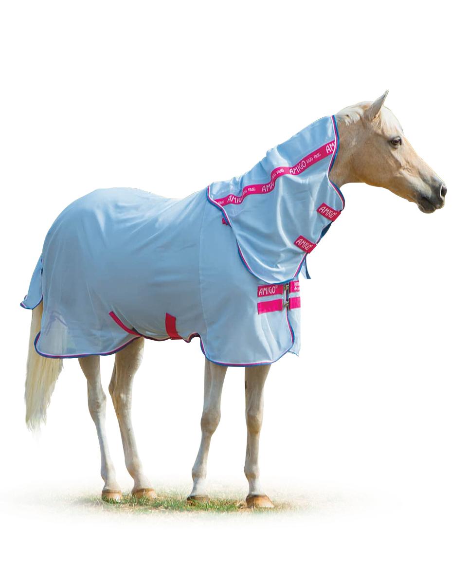 The Amigo Pony Bug Rug (No Fill) from Horseware Ireland