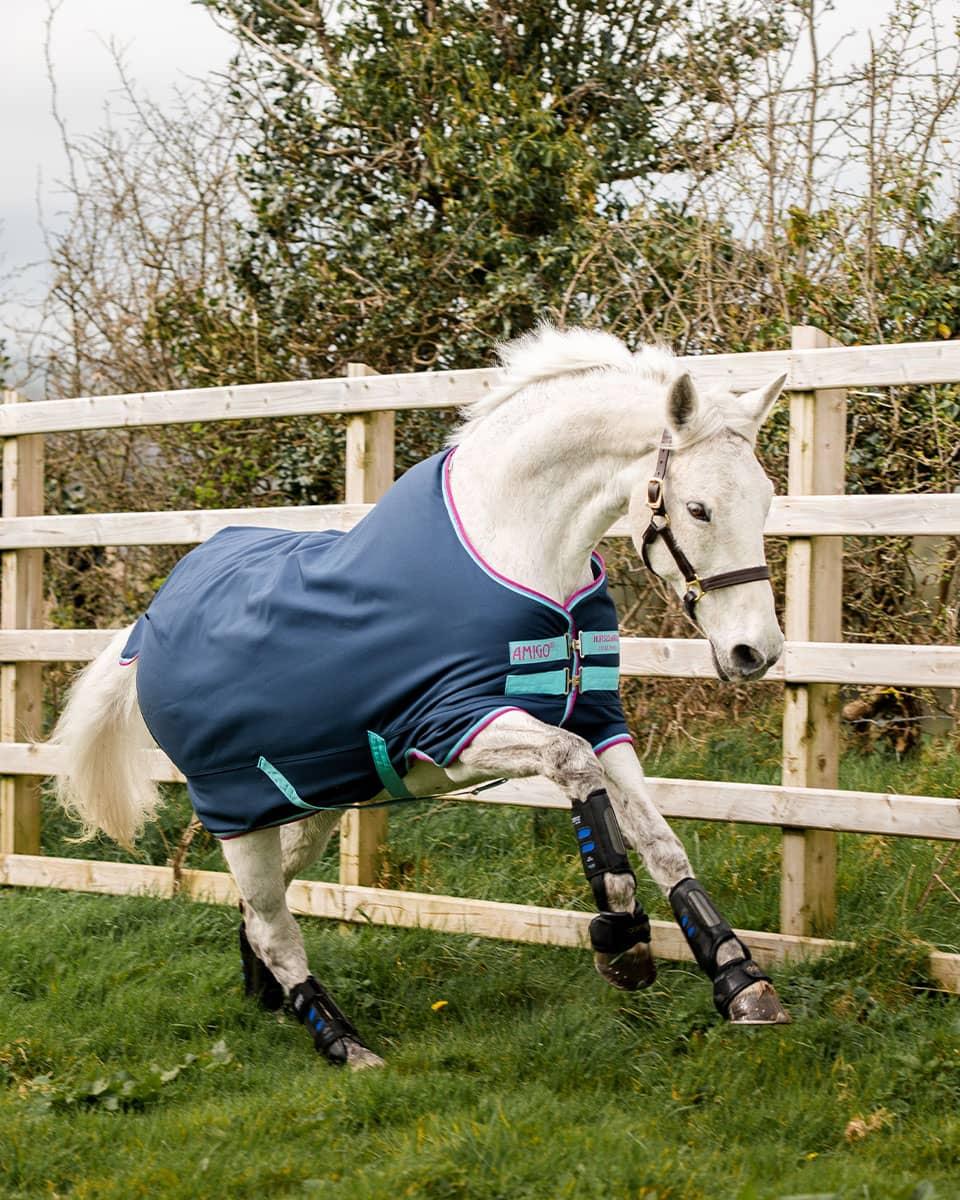 Amigo Hero 900 Pony Turnout 0g Lite