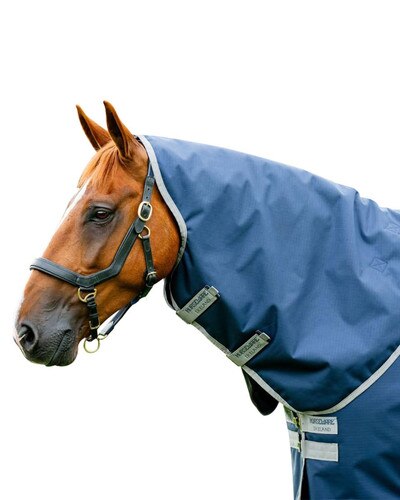 Horseware Ireland Amigo Ripstop 900 Hood 0g Lite