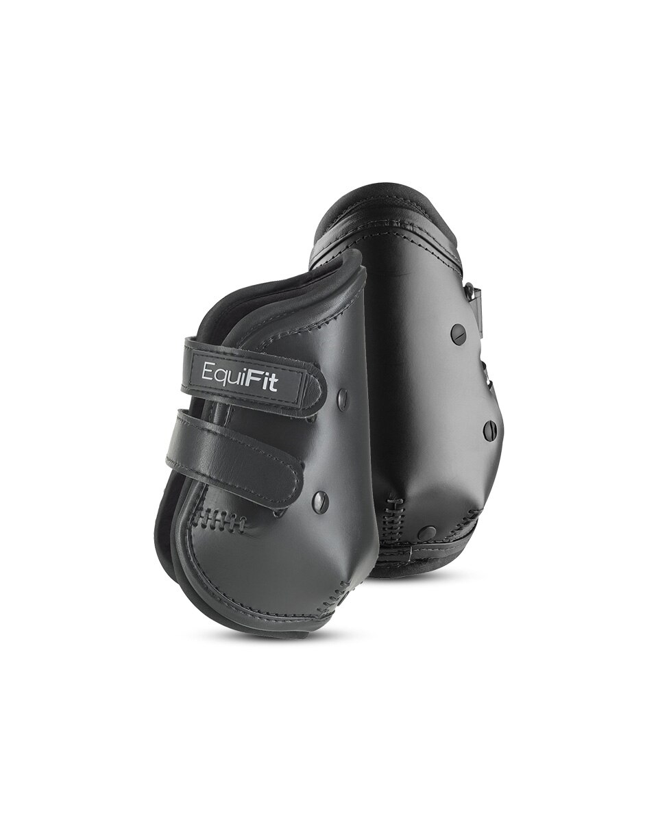 Equifit AmpTeq HindBoot