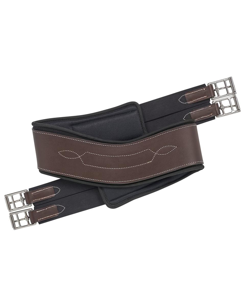 Anatomical Pony Hunter Girth by EquiFit