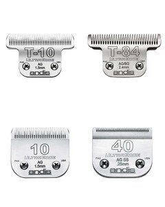 Andis UltraEdge Blade Pack