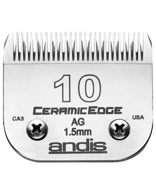 Andis Clipper Blade 10