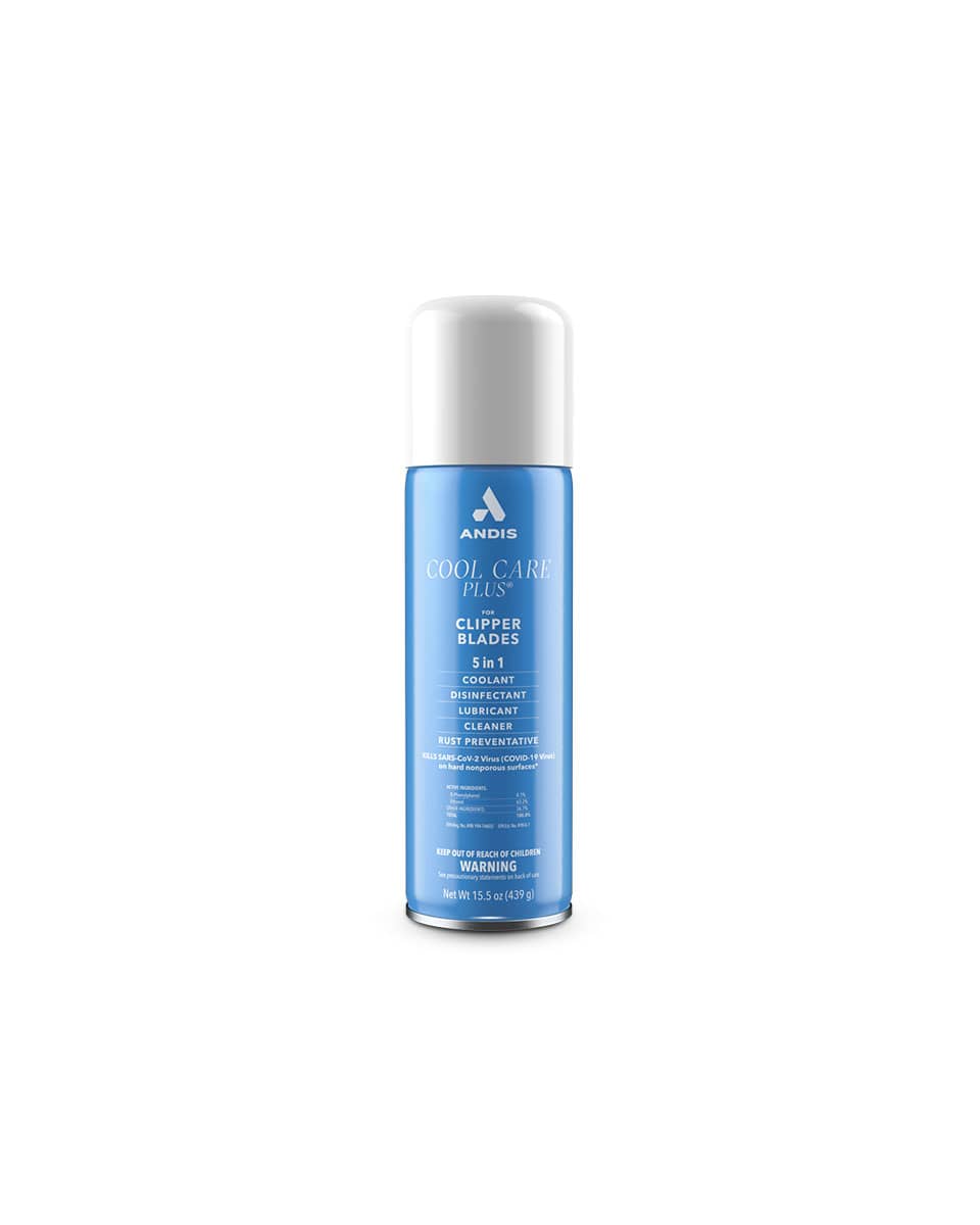 Andis Cool Care Spray
