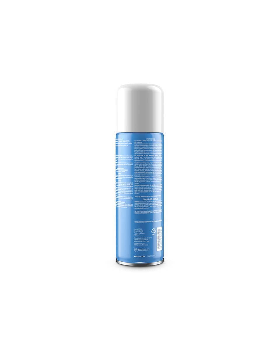 Andis Cool Care Plus 5 in 1 spray