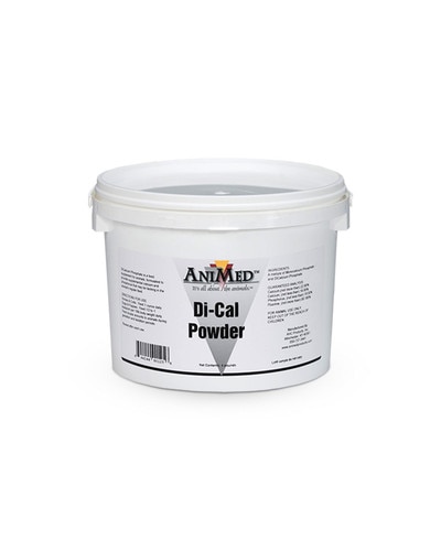 AniMed Di-Cal Powder