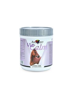 AniMed Via Calm calming supplement for horses