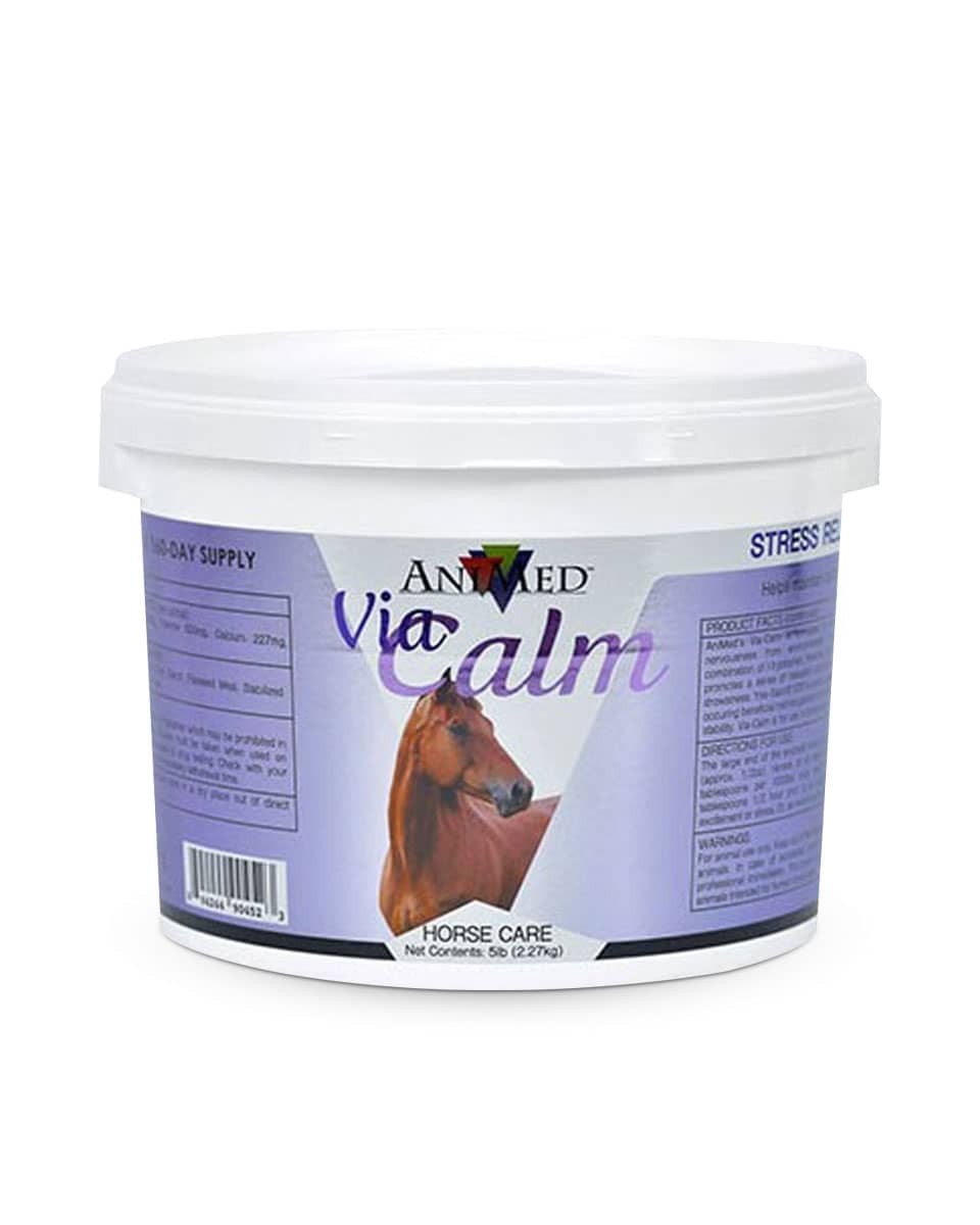 Via Calm AniMed FarmVet