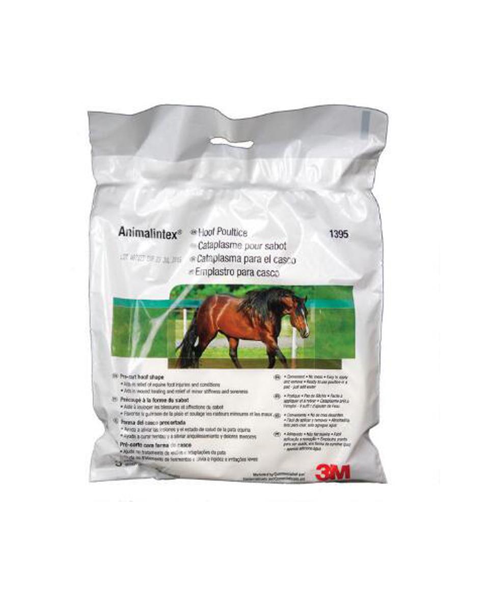 Animalintex Hoof Poultice