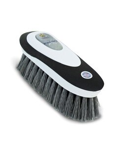 Anti-Microbial Brush for horses