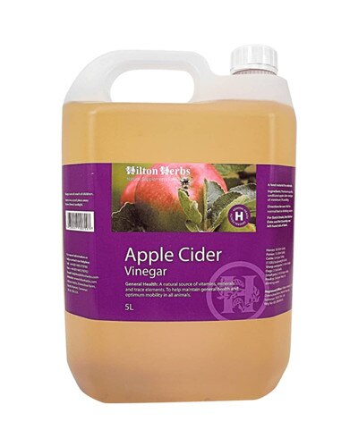 Apple Cider Vinegar