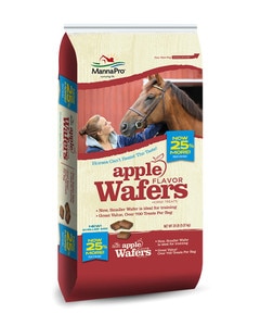 Apple Wafers