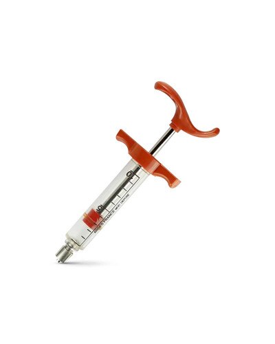Ardes 10 mL Dosing Syringe without Dose Nut