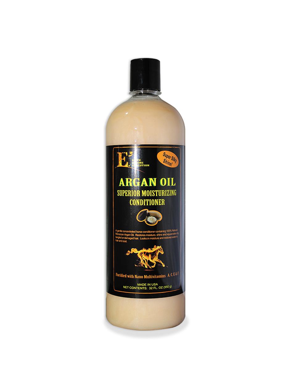 Argan Oil Conditioner E3 32 oz