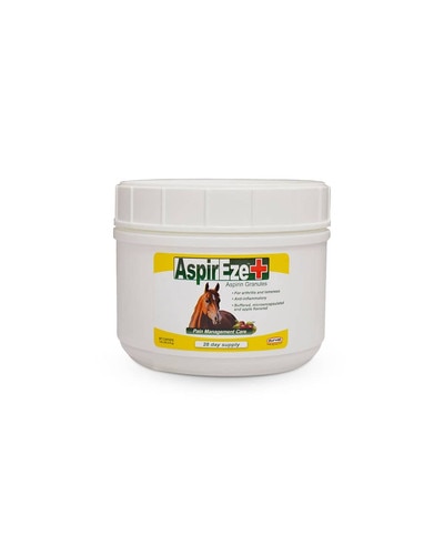 Durvet AspirEze+ Aspirin Granules 1.05 lbs.