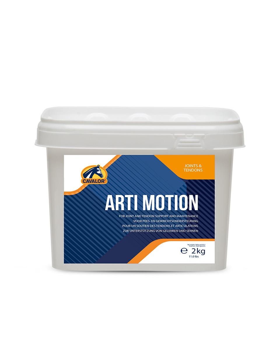 Cavalor Arti Motion