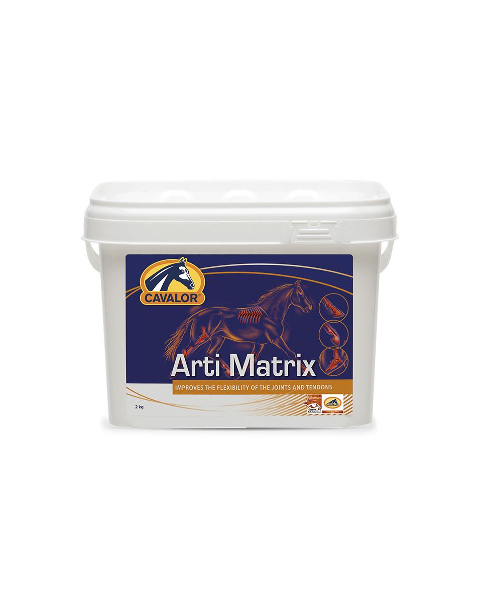 Arti Matrix | Joint Supplements for Horses | FarmVet