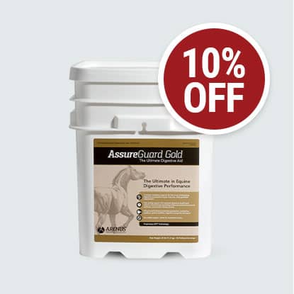 Assure Guard Gold on Sale at FarmVet.com