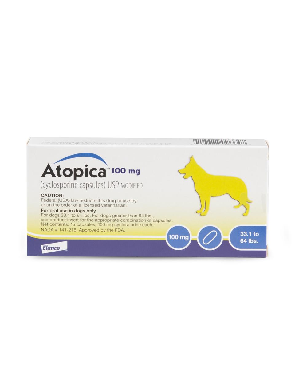 Atopica from Elanco