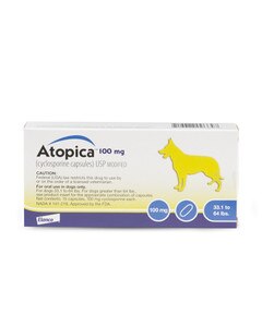 Atopica from Elanco
