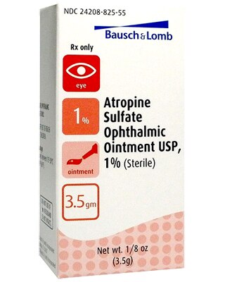 Atropine